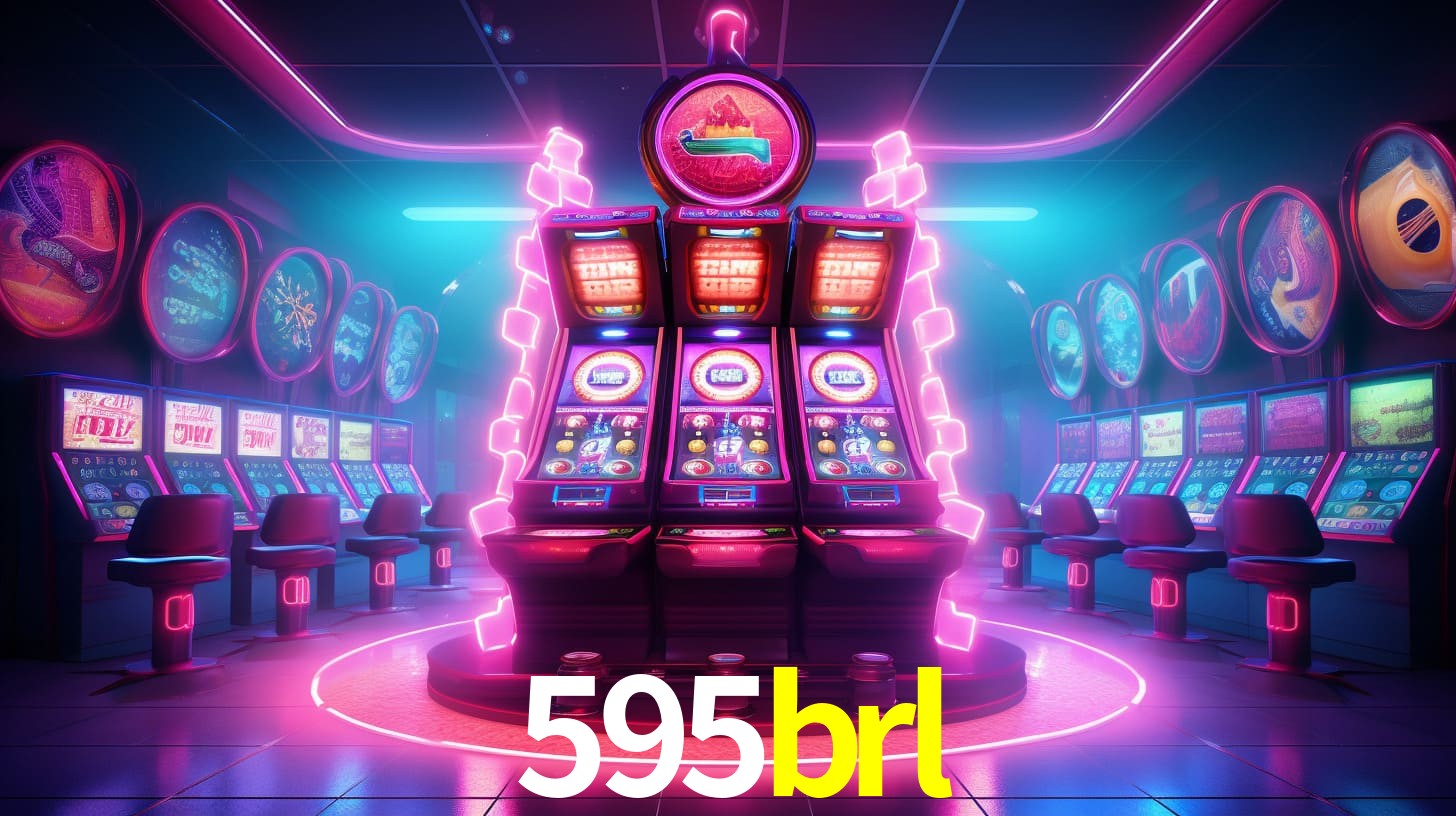 595brl -  - 595brl bet