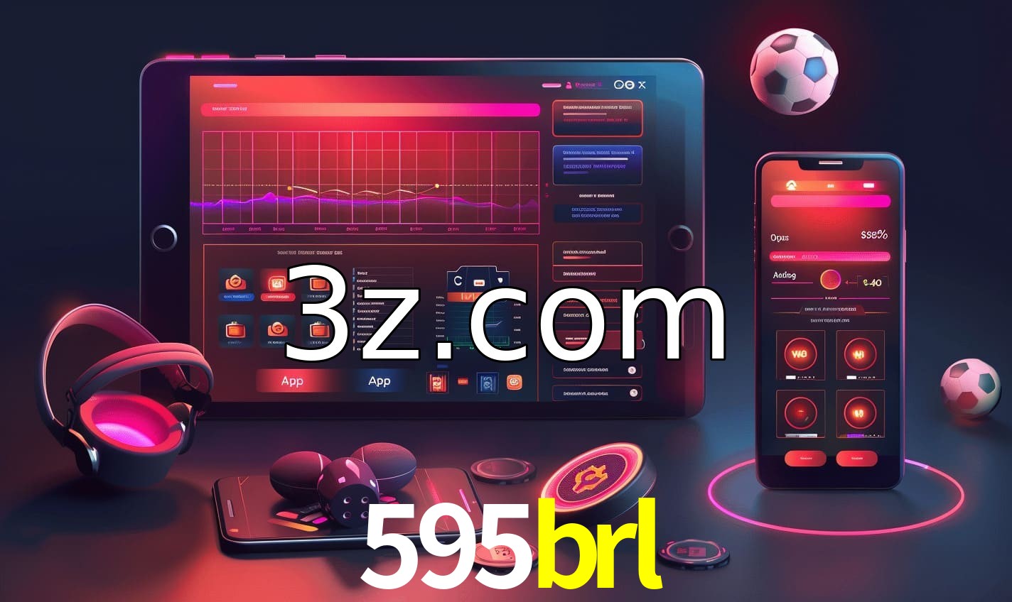 Download 595brl.COM App