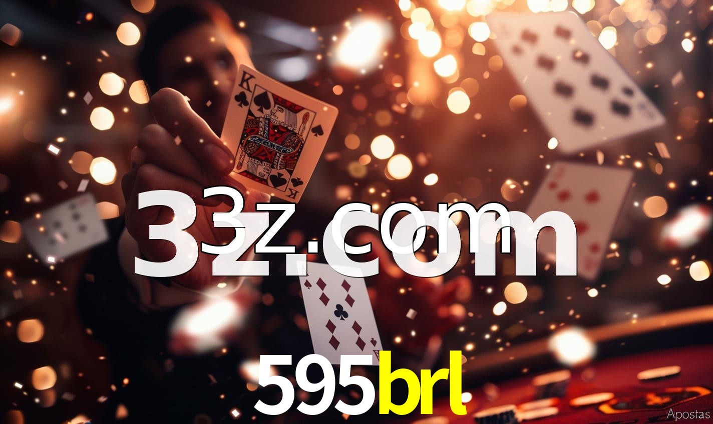 Casino Online 595brl.COM | Os Melhores Slots no Brasil