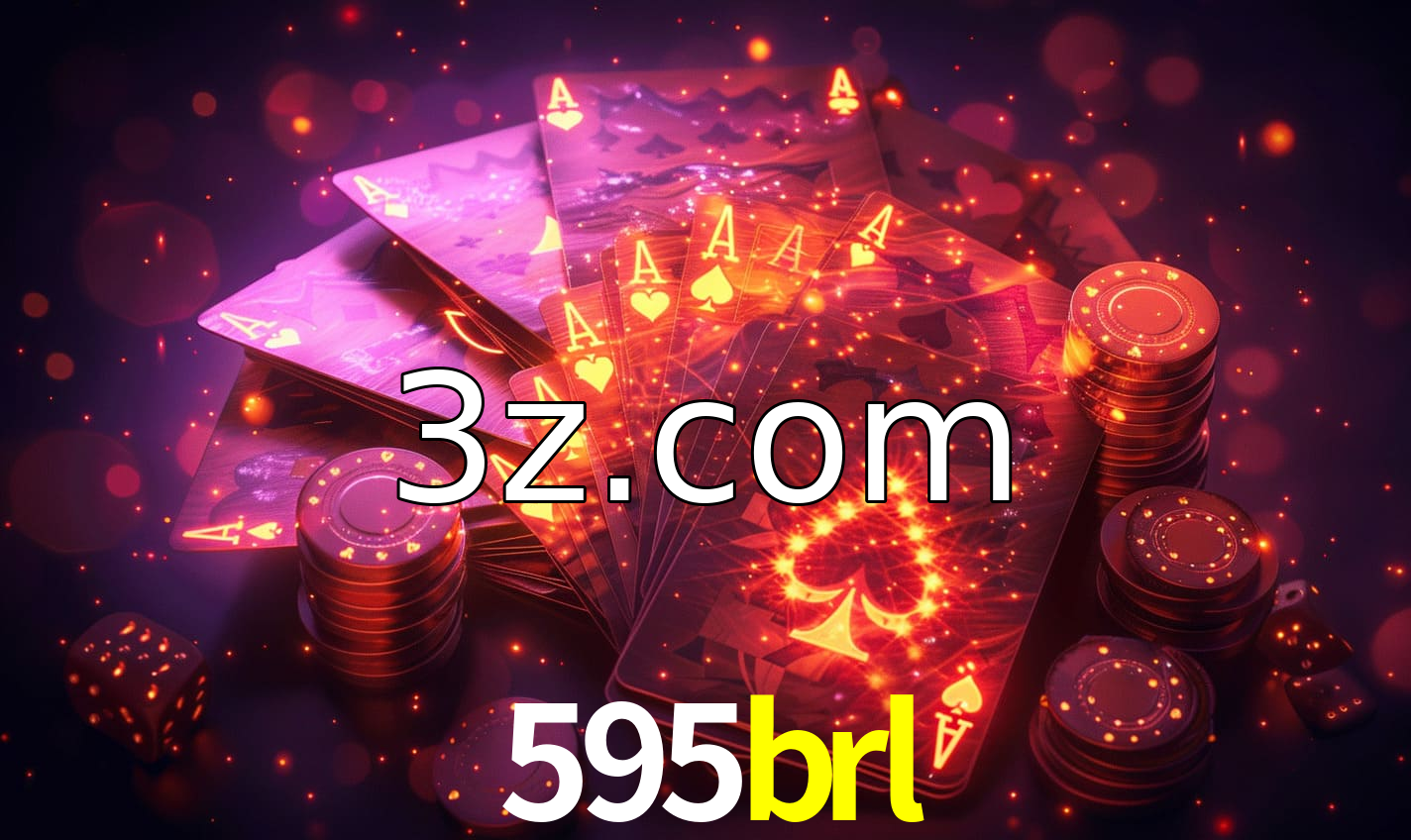 Login no Cassino Online 595brl.com