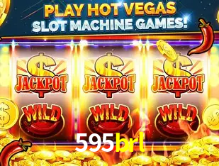 Descubra a Magia dos Jogos de Arcade no 595brl