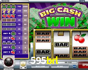 A Revolução dos Aplicativos de Jogos no 595brl