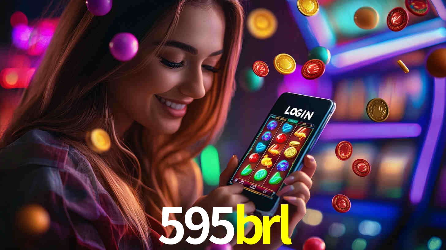 Sinta a adrenalina dos jogos de cassino com 595brl