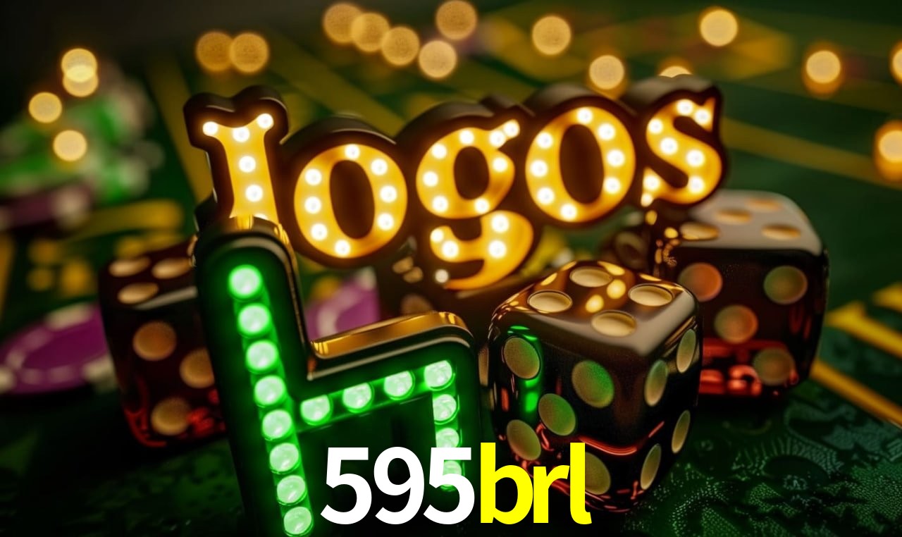 Casino Ao Vivo 595brl