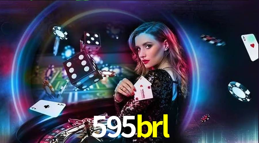Slot Games 595brl