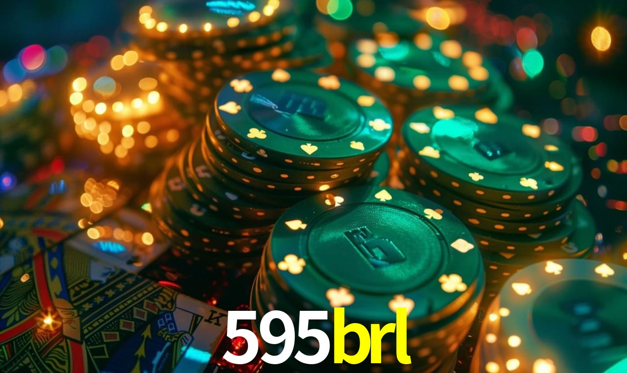 Estatísticas Esportivas 595brl