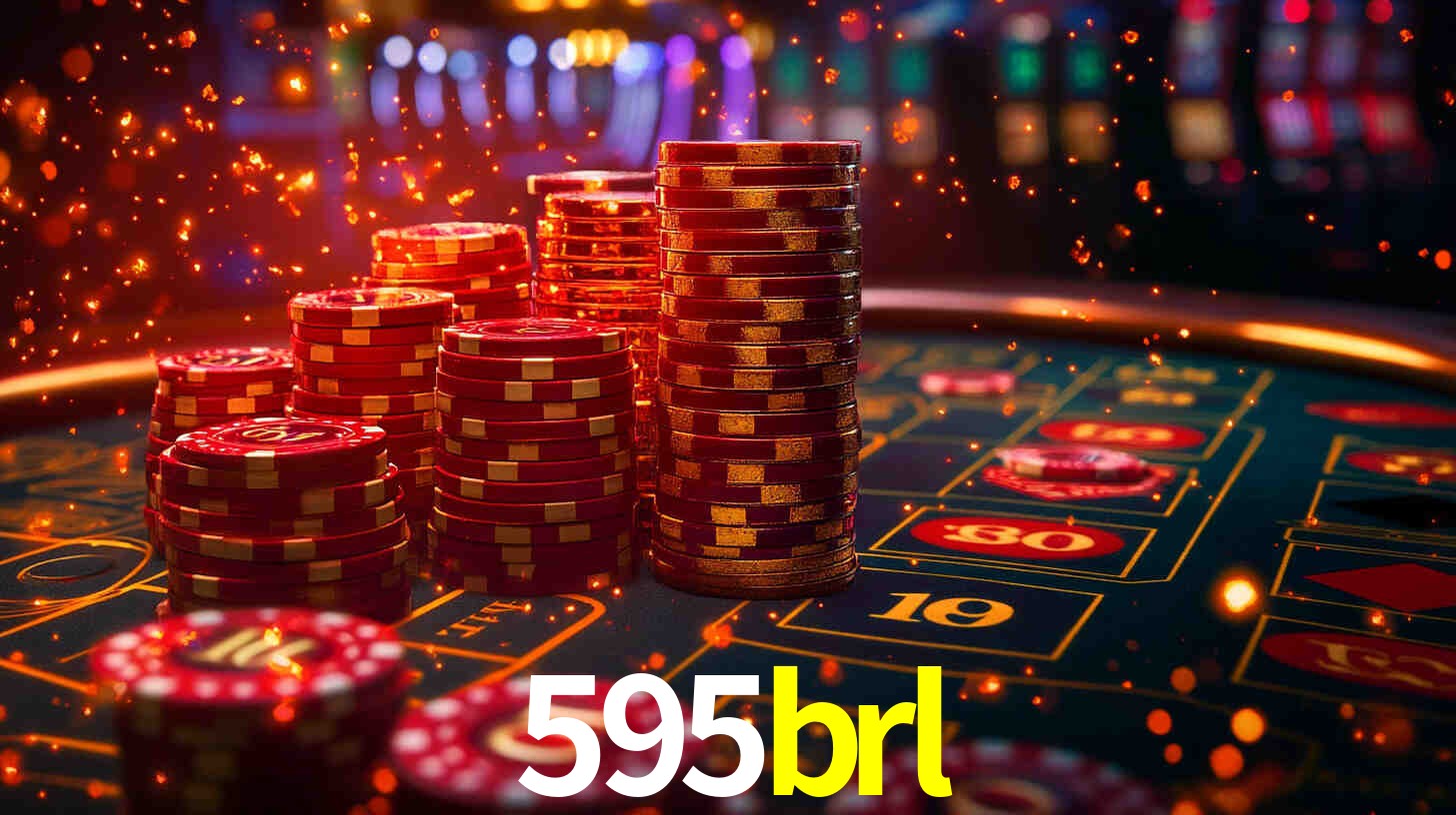 595brl App Interface