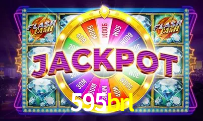 Descubra o Mundo do Cassino Online com 595brl