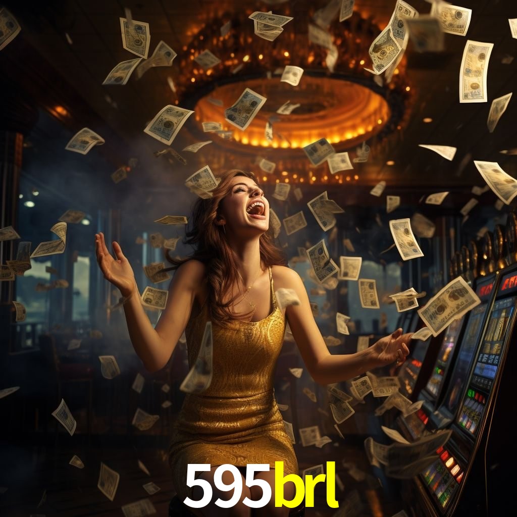 VIP Casino 595brl