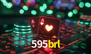 Estatísticas do Jogo 595brl