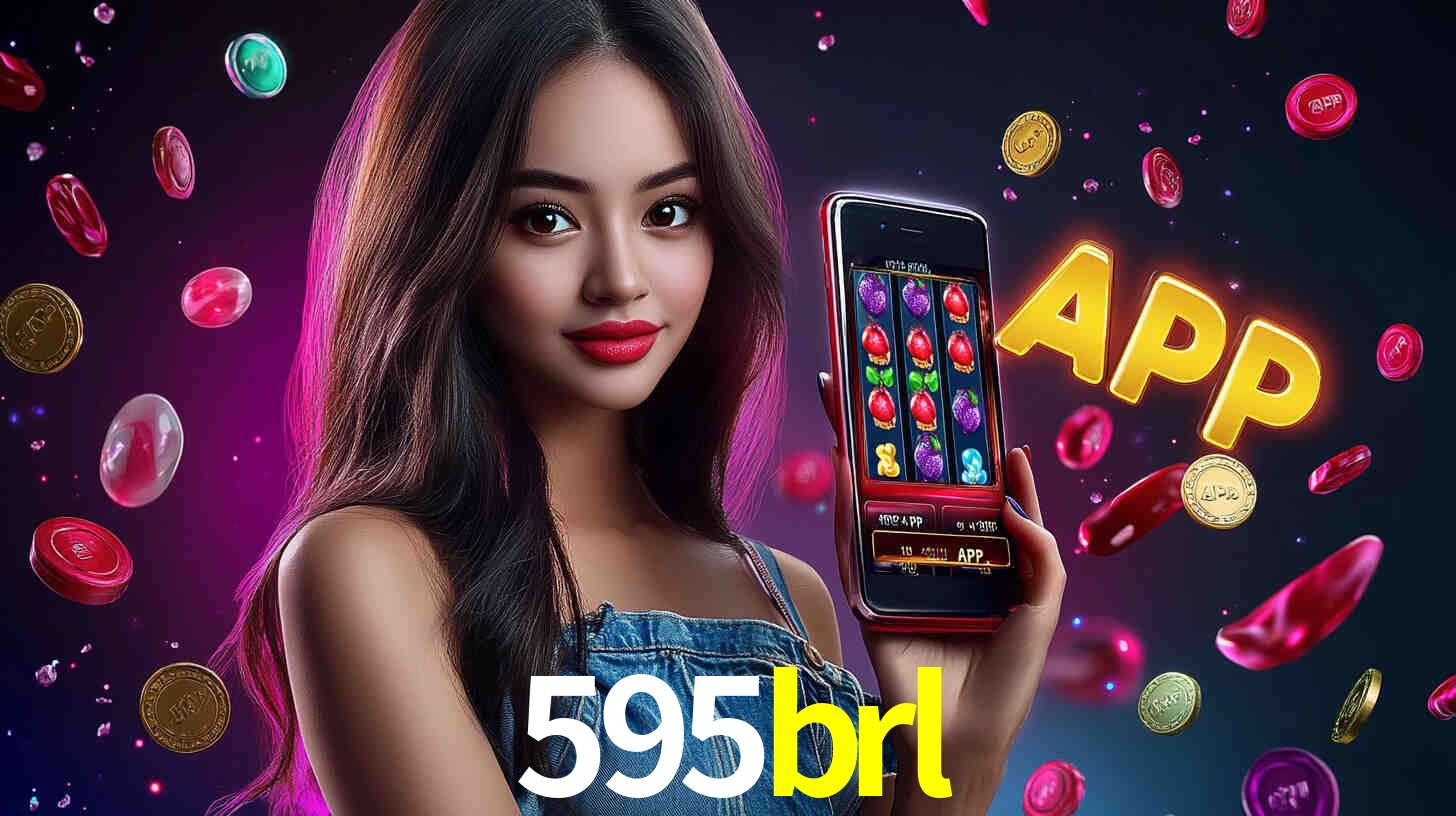 A Popularidade dos Caça-Níqueis no 595brl