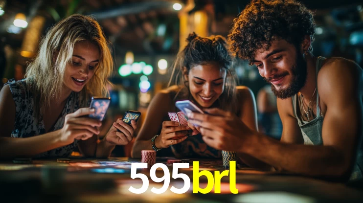 Welcome Bonus 595brl