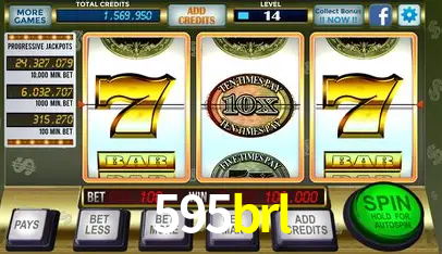 A Experiência Imersiva dos Cassinos Ao Vivo no 595brl