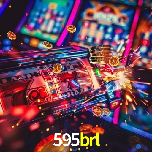 Casino Ao Vivo 595brl