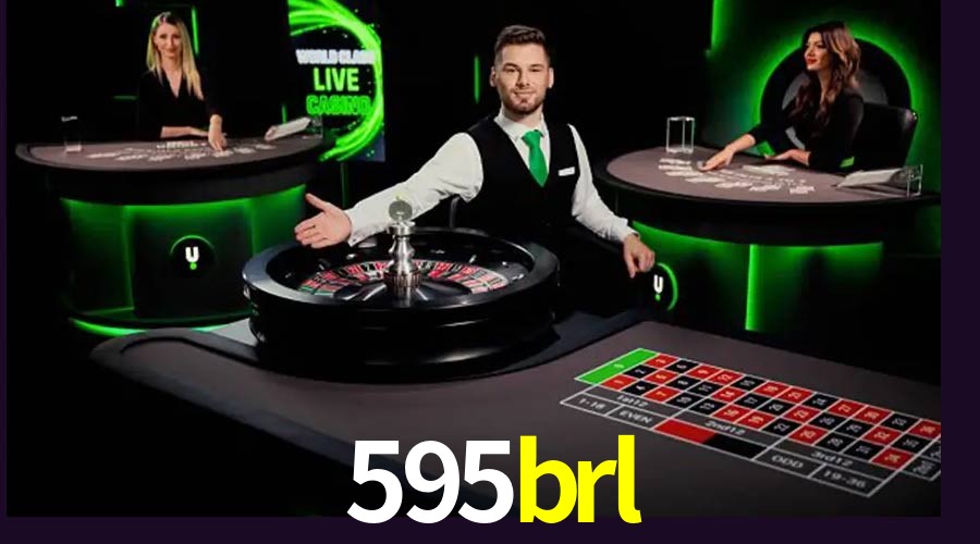 Game Providers 595brl